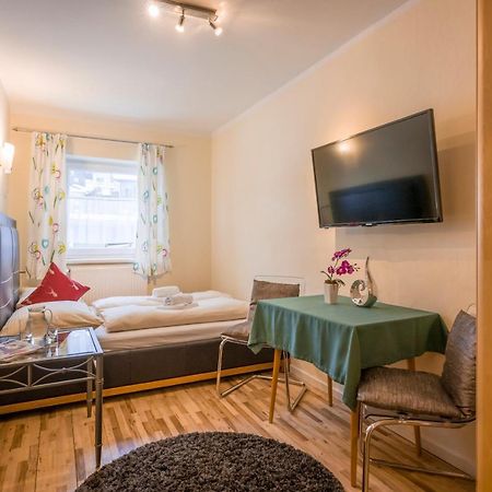 Alpenlodge, Ferienwohnung 9 Thiersee Zewnętrze zdjęcie