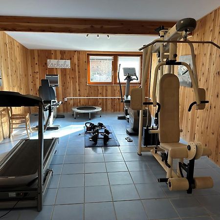 Alpenlodge, Ferienwohnung 9 Thiersee Zewnętrze zdjęcie