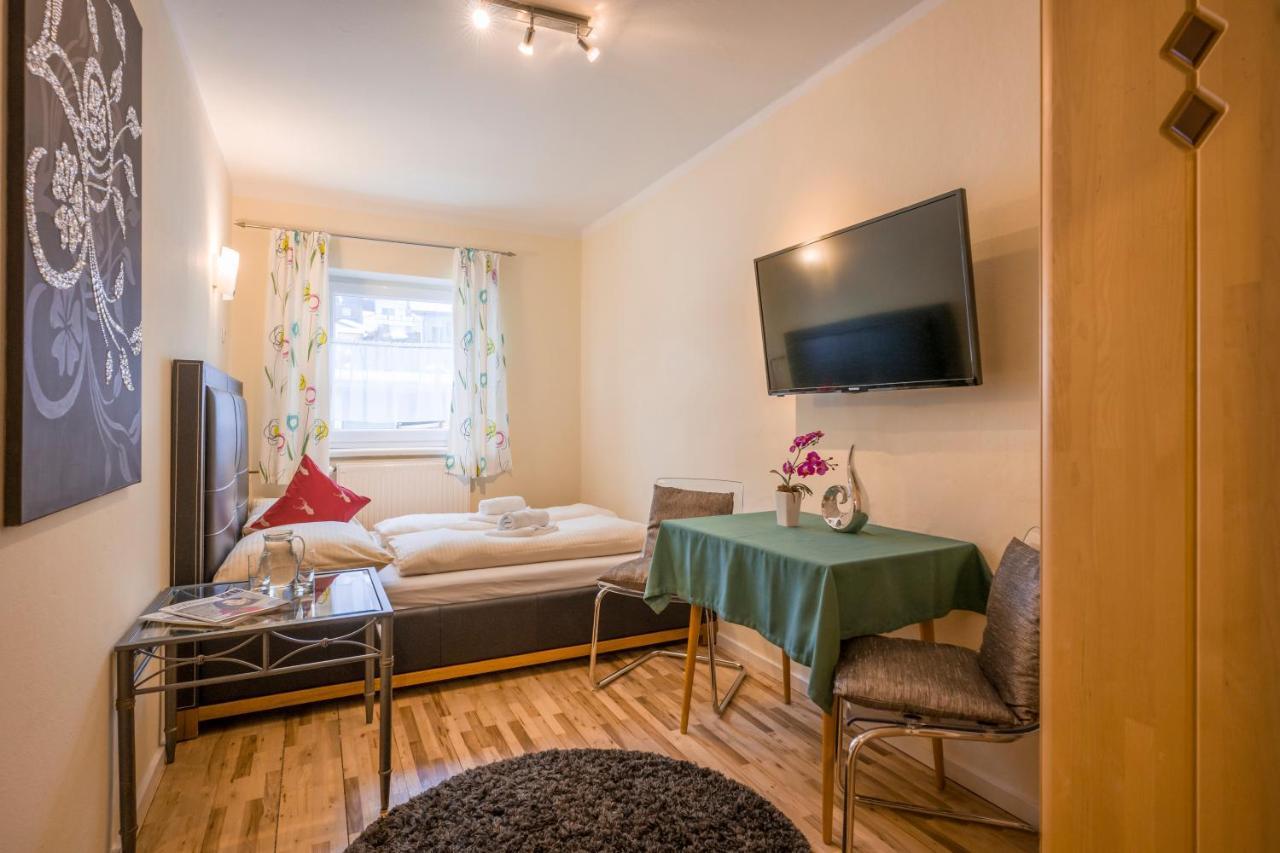 Alpenlodge, Ferienwohnung 9 Thiersee Zewnętrze zdjęcie