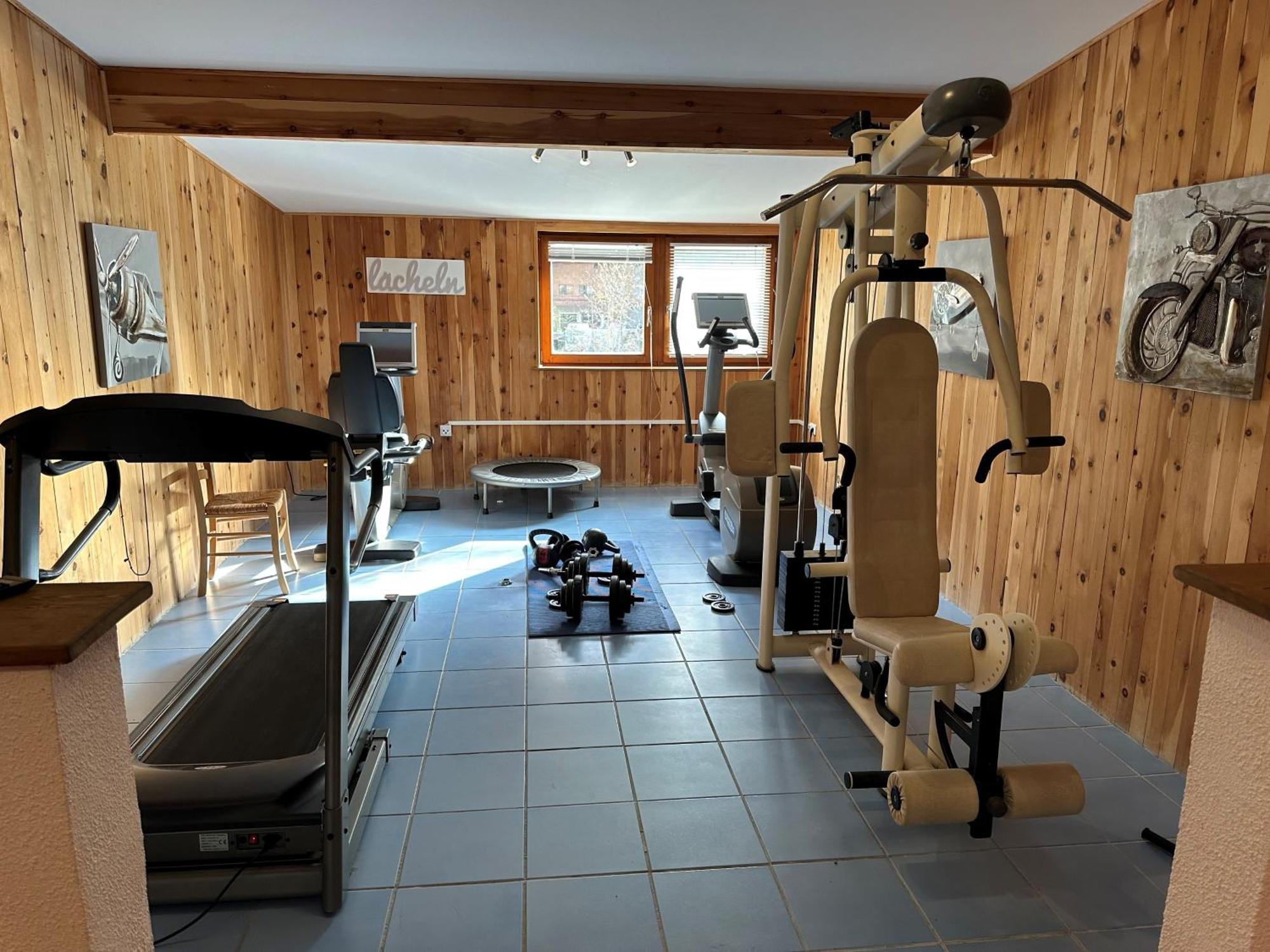 Alpenlodge, Ferienwohnung 9 Thiersee Zewnętrze zdjęcie